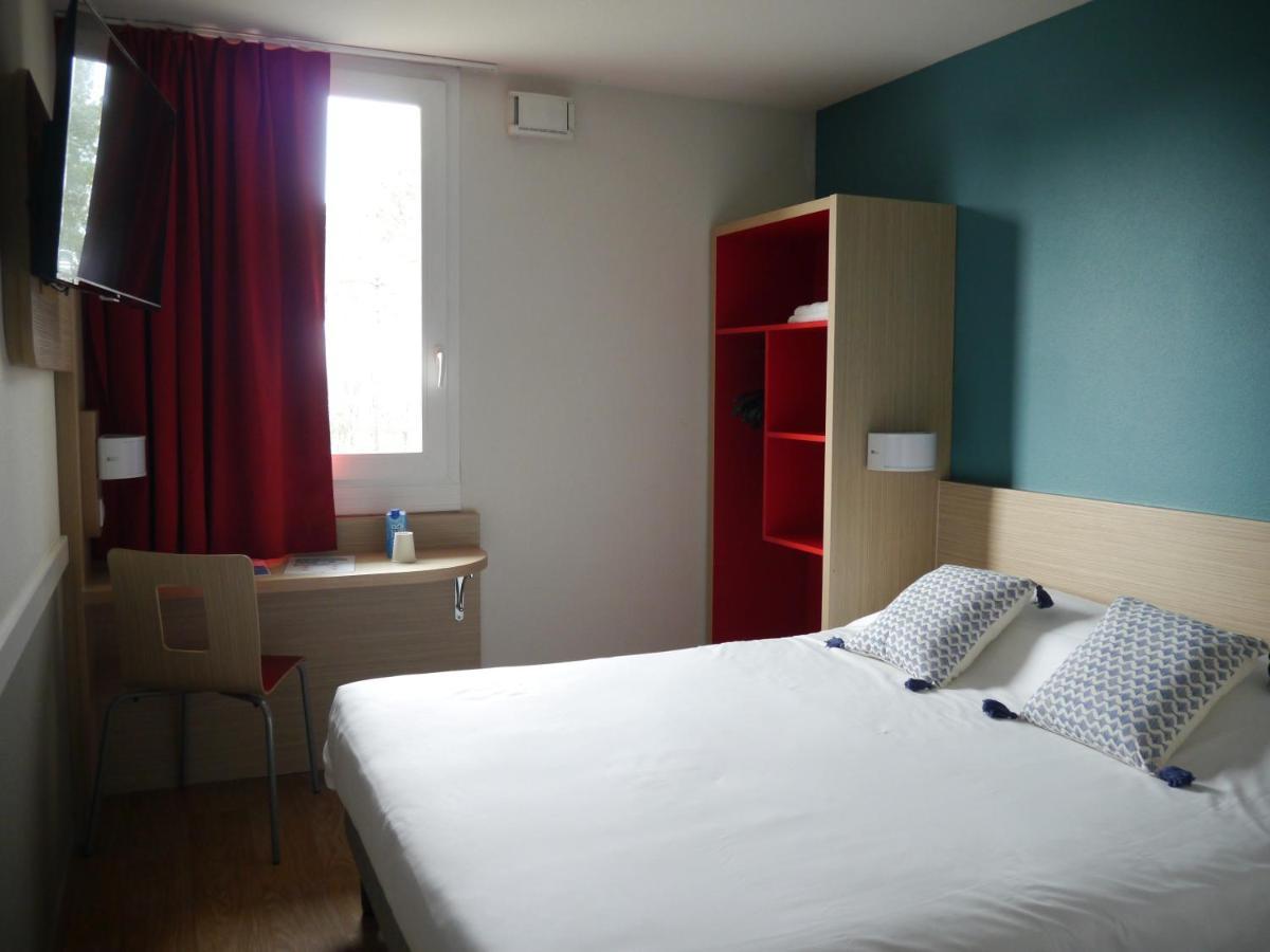 Kyriad Direct Mont De Marsan - St Avit Saint-Avit  Eksteriør billede