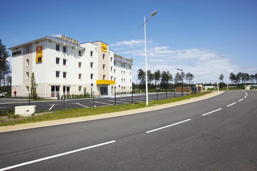 Kyriad Direct Mont De Marsan - St Avit Saint-Avit  Eksteriør billede